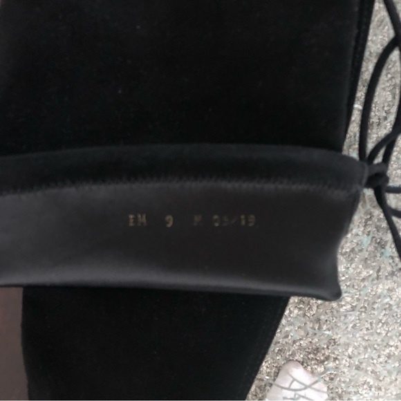 Stuart weitzman lowland boots - Picture 9 of 12